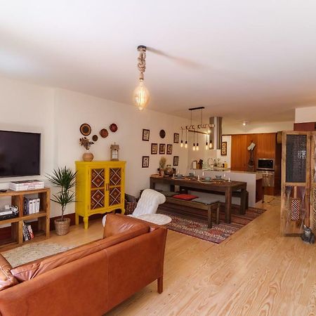 Belahora By Una Apartments Porto Kültér fotó