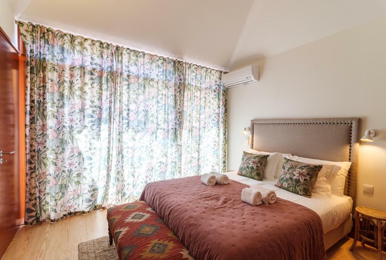 Belahora By Una Apartments Porto Kültér fotó