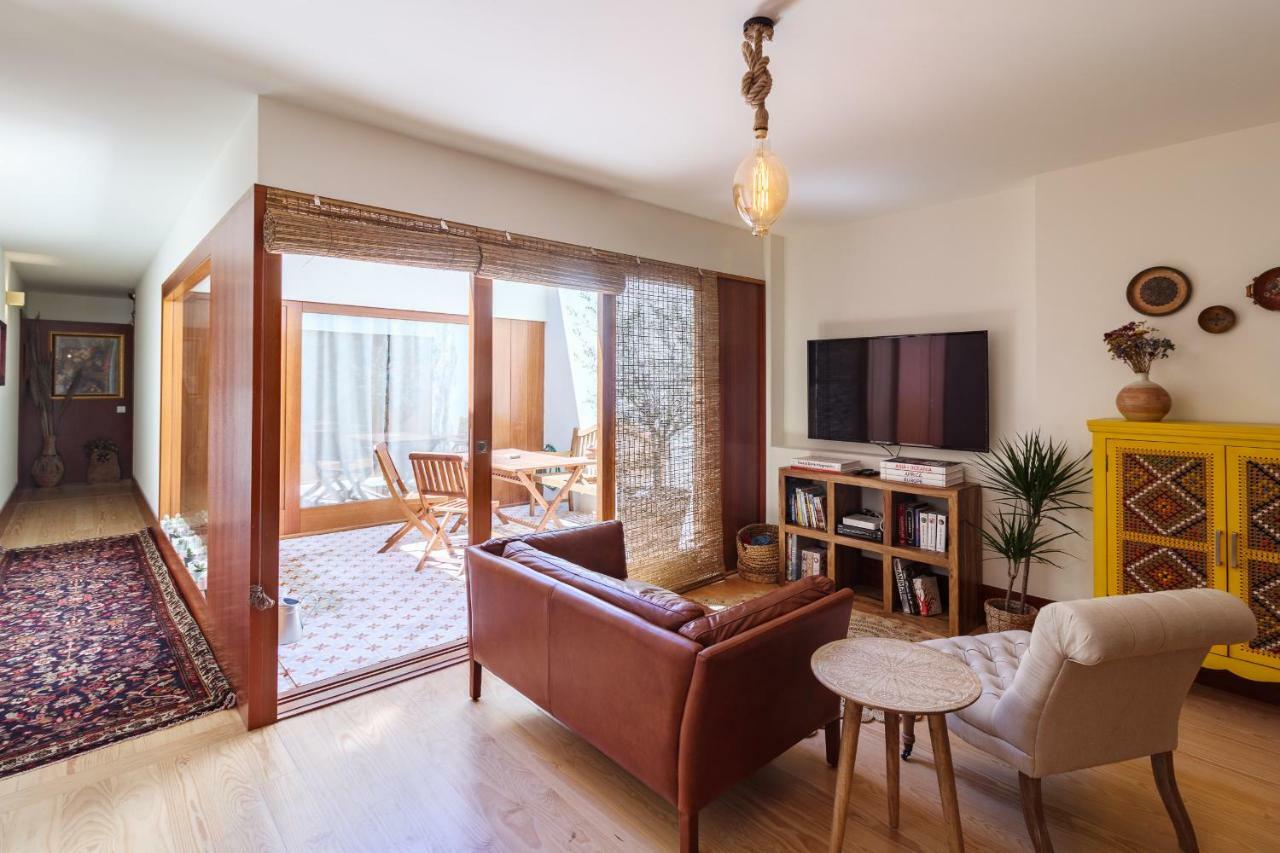 Belahora By Una Apartments Porto Kültér fotó