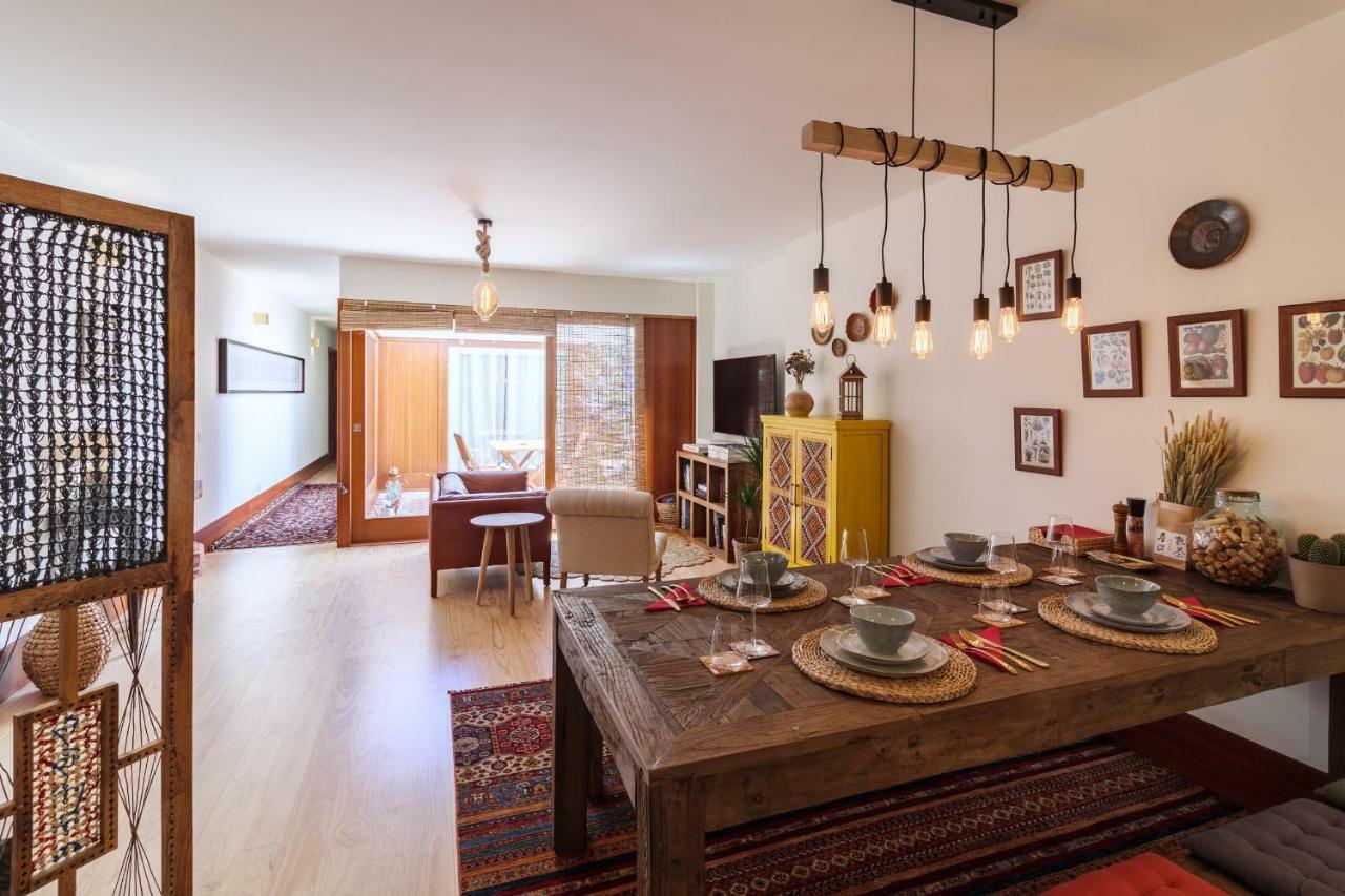 Belahora By Una Apartments Porto Kültér fotó