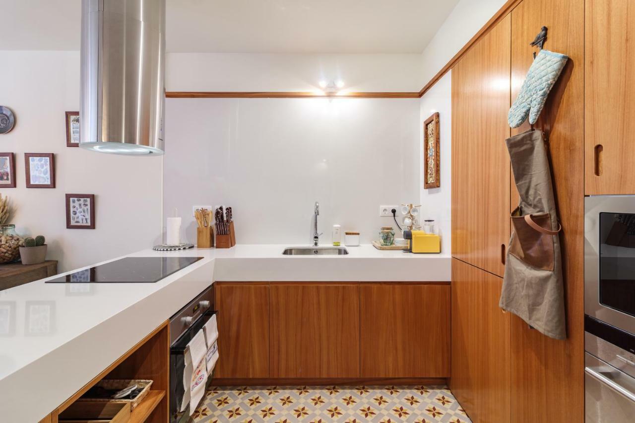 Belahora By Una Apartments Porto Kültér fotó